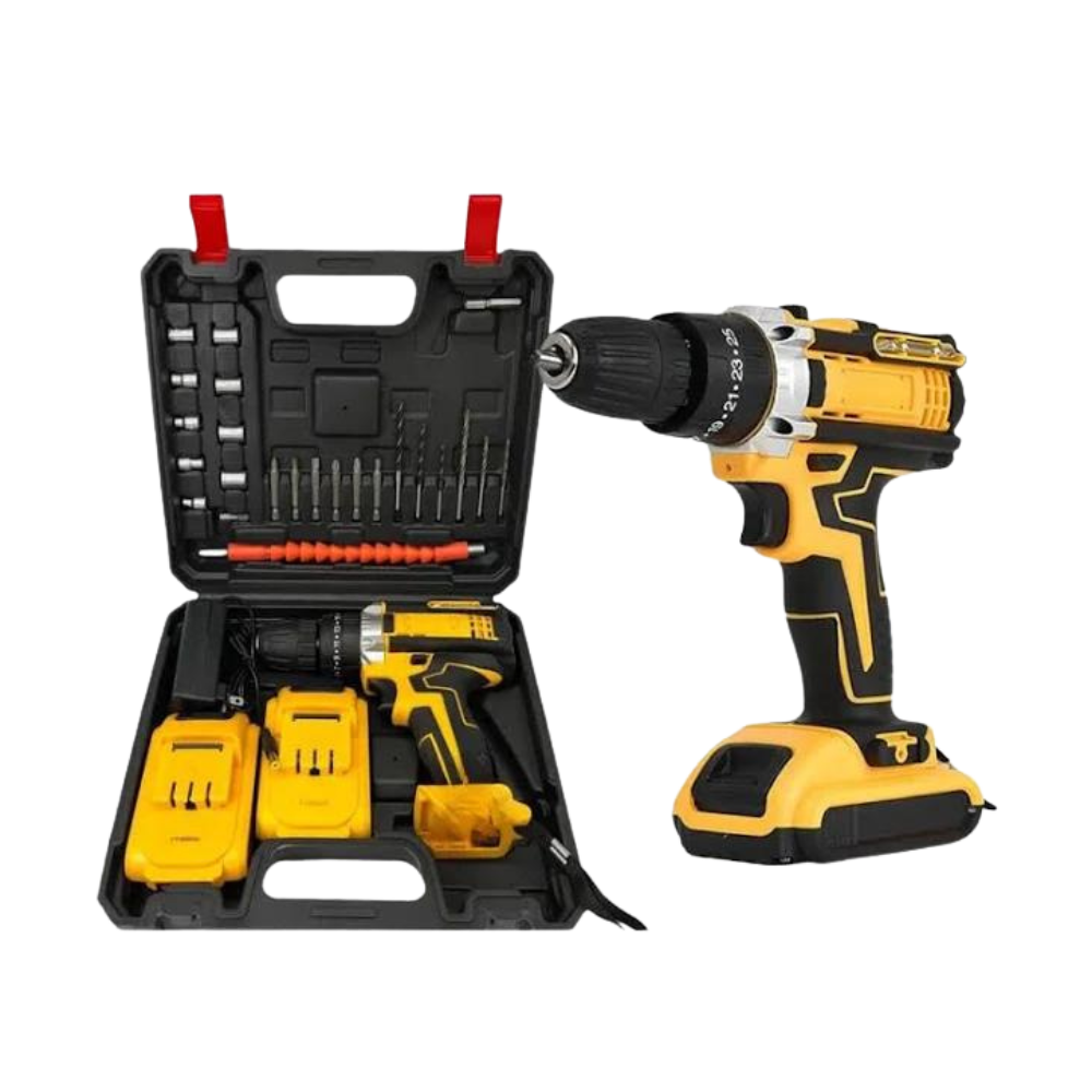TALADRO INALAMBRICO 98V