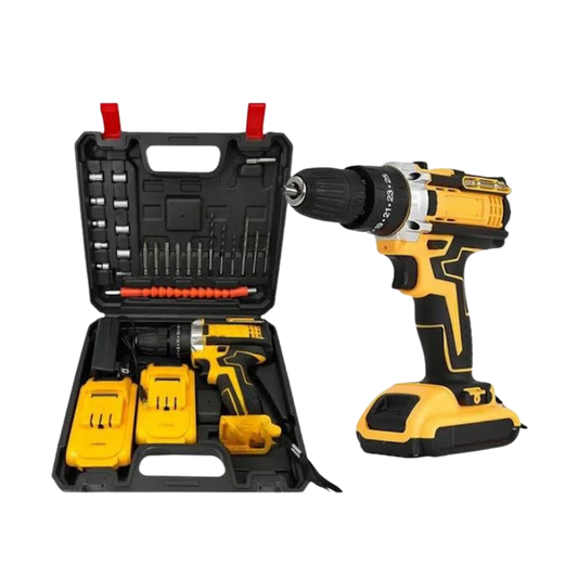 TALADRO INALAMBRICO 98V