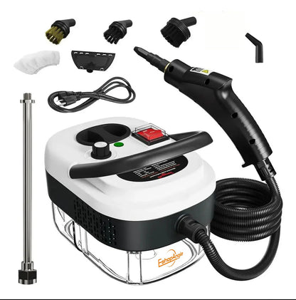 Limpiador A Vapor Portátil