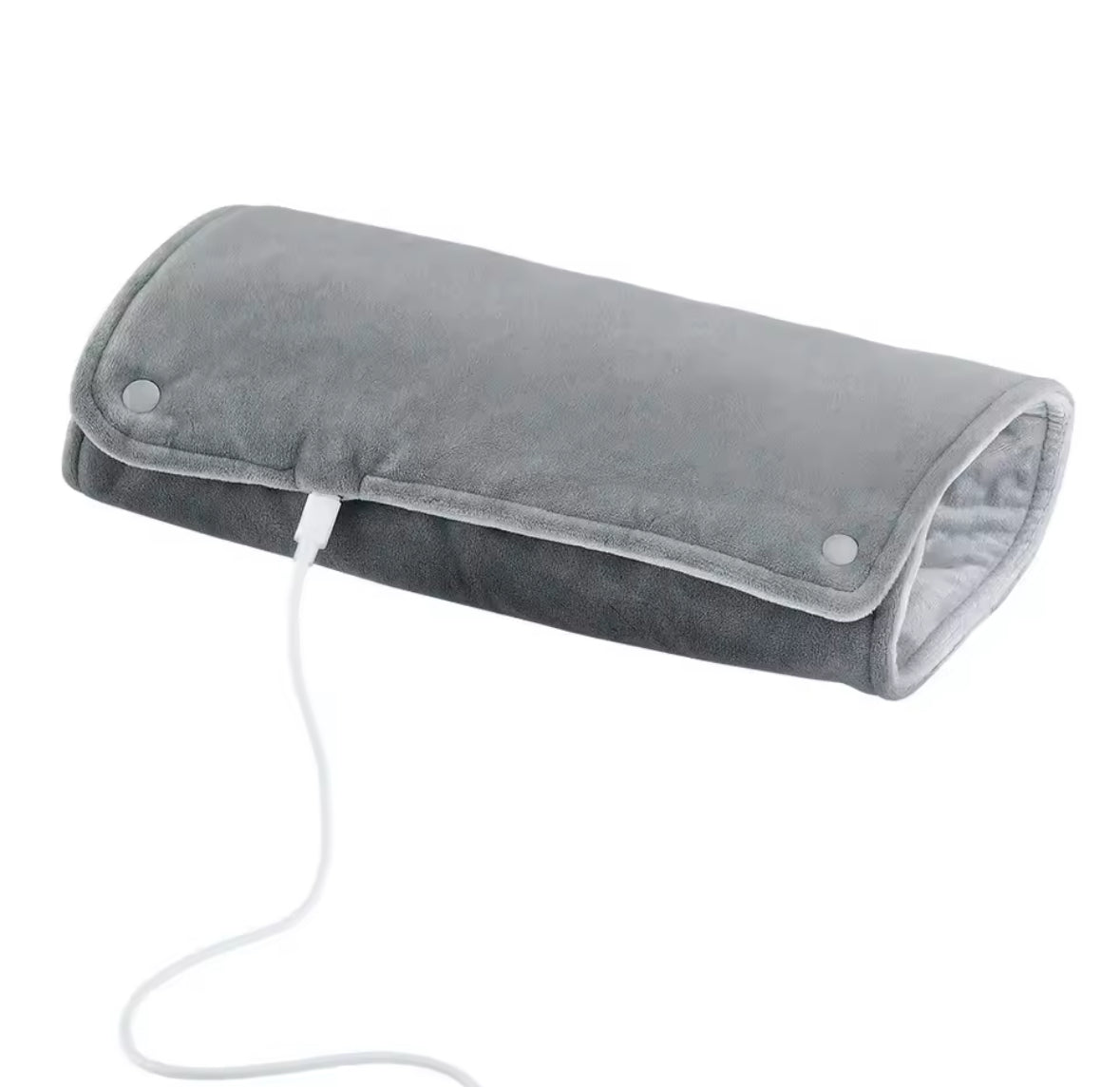Calentador de manos USB 2 en 1