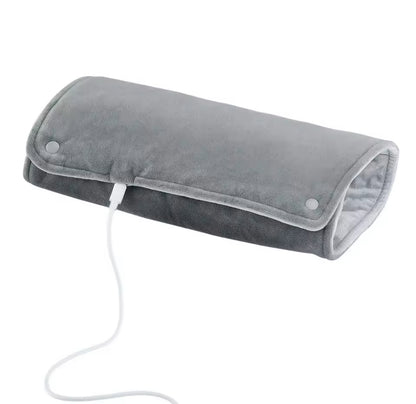 Calentador de manos USB 2 en 1