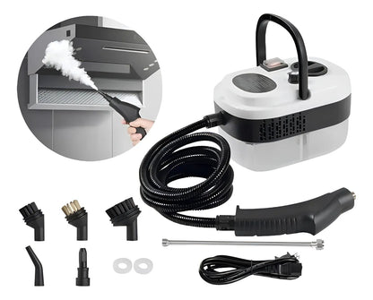 Limpiador A Vapor Portátil